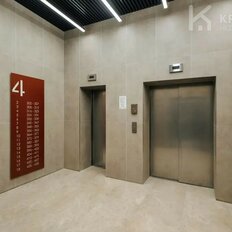 Квартира 62,9 м², 2-комнатная - изображение 5