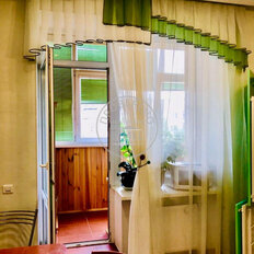 Квартира 54,6 м², 1-комнатная - изображение 3