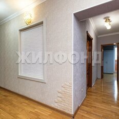 Квартира 126 м², 4-комнатная - изображение 4