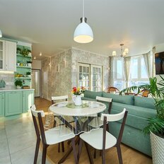 Квартира 40,7 м², 1-комнатная - изображение 3