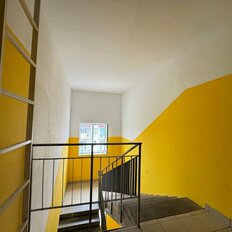 Квартира 29,7 м², 1-комнатная - изображение 1