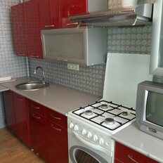 Квартира 42 м², 1-комнатная - изображение 1