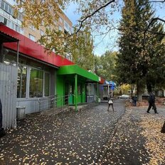 264,6 м², торговое помещение - изображение 4