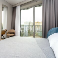 Квартира 33,2 м², студия - изображение 5