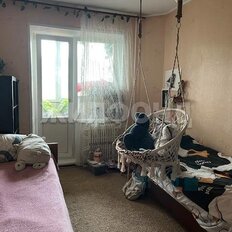 Квартира 62,9 м², 3-комнатная - изображение 3