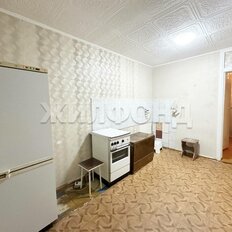 Квартира 36,4 м², 1-комнатная - изображение 5