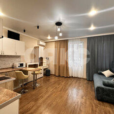 Квартира 30 м², студия - изображение 1