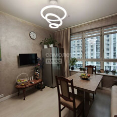 Квартира 56,7 м², 2-комнатная - изображение 5