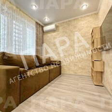 Квартира 30 м², 2-комнатная - изображение 5