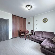 Квартира 46 м², 2-комнатная - изображение 4