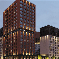 Квартира 36,4 м², 1-комнатная - изображение 2