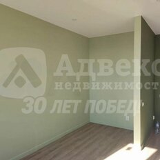 Квартира 24,5 м², студия - изображение 4