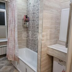 Квартира 42,7 м², 1-комнатная - изображение 3