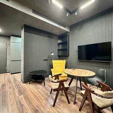 Квартира 53 м², 1-комнатные - изображение 4