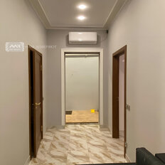 Квартира 48,7 м², 1-комнатная - изображение 4