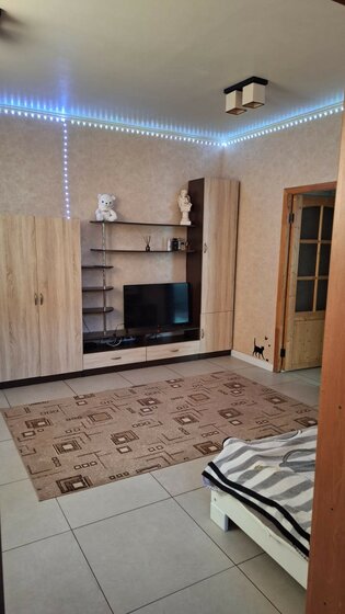 30,9 м², 1-комнатная квартира 4 000 000 ₽ - изображение 62