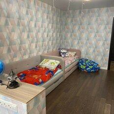 Квартира 50 м², 2-комнатная - изображение 5