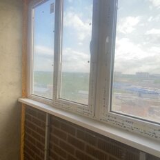 Квартира 66,9 м², 2-комнатная - изображение 4