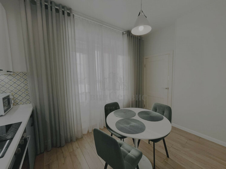 59,6 м², 1-комнатная квартира 12 270 000 ₽ - изображение 61