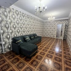 Квартира 60 м², 2-комнатная - изображение 4