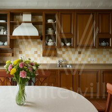 Квартира 155 м², 4-комнатная - изображение 2