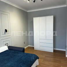 Квартира 35,6 м², 1-комнатная - изображение 3