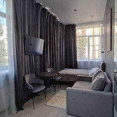 Квартира 19,2 м², студия - изображение 5
