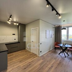 Квартира 36 м², 2-комнатная - изображение 4