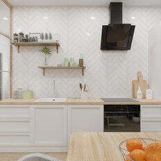 Квартира 59,7 м², 2-комнатная - изображение 5