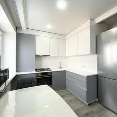 Квартира 41,2 м², 2-комнатная - изображение 1