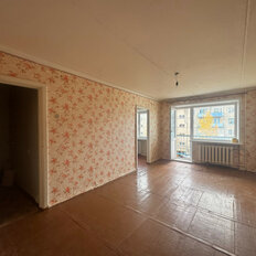 Квартира 43,5 м², 2-комнатная - изображение 4