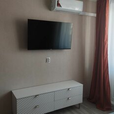 Квартира 25 м², студия - изображение 5