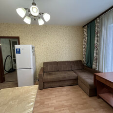 Квартира 36,1 м², 1-комнатная - изображение 3