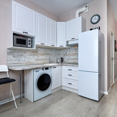 Квартира 23,4 м², студия - изображение 3