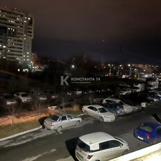 Квартира 57 м², 2-комнатная - изображение 4