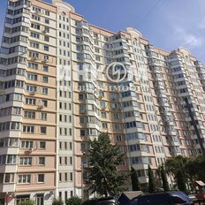 Квартира 73,5 м², 3-комнатная - изображение 1