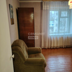 23,4 м², 2 комнаты - изображение 2