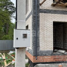 дом + 5,5 сотки, участок - изображение 2