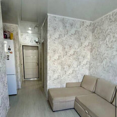 Квартира 28 м², студия - изображение 5