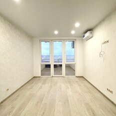 Квартира 27 м², студия - изображение 1