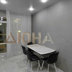 Квартира 57,4 м², 2-комнатная - изображение 3