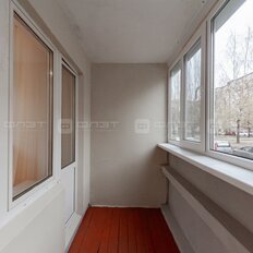 Квартира 33,4 м², 1-комнатная - изображение 3