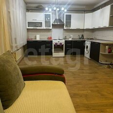 Квартира 69,5 м², 3-комнатная - изображение 2