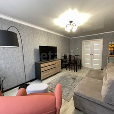 Квартира 59,2 м², 3-комнатная - изображение 2