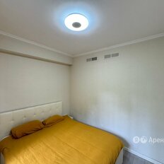 Квартира 60 м², 3-комнатная - изображение 5