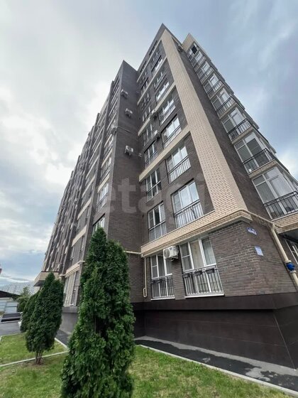 74 м², 3-комнатная квартира 7 999 000 ₽ - изображение 81