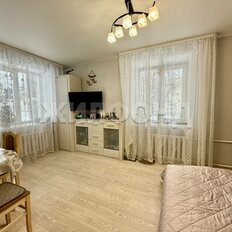 Квартира 30,8 м², 1-комнатная - изображение 5