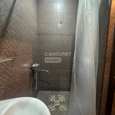 Квартира 50 м², 1-комнатная - изображение 3