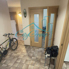 Квартира 63 м², 3-комнатная - изображение 3