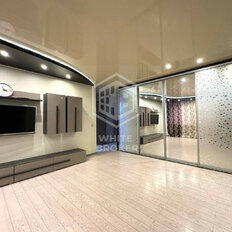 Квартира 72,2 м², 3-комнатная - изображение 1